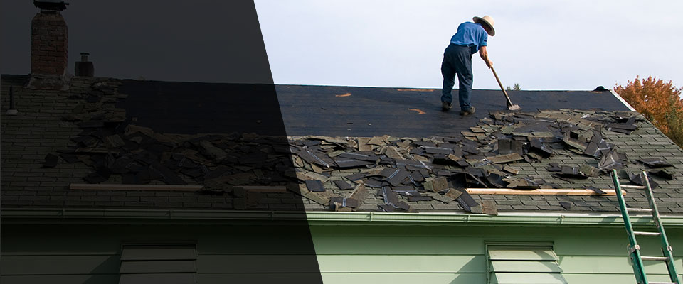 Pascagoula Roofing Contractors