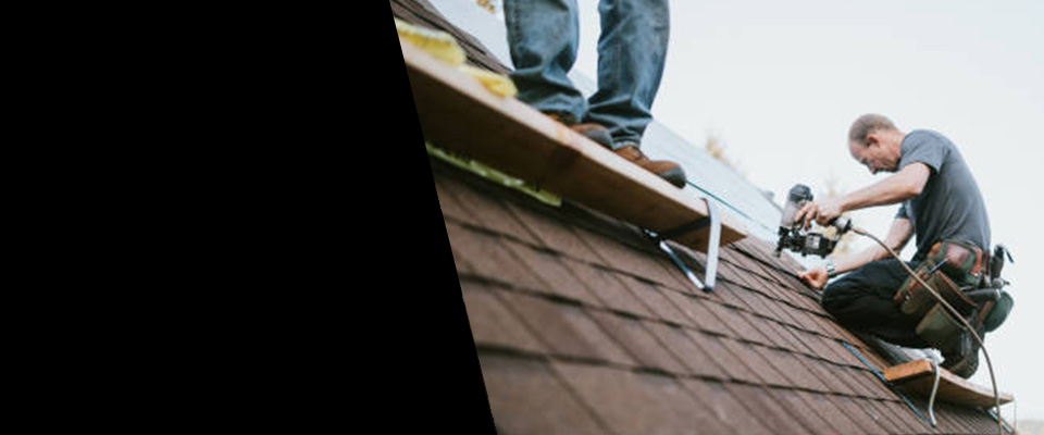 Pascagoula Roofing Contractors